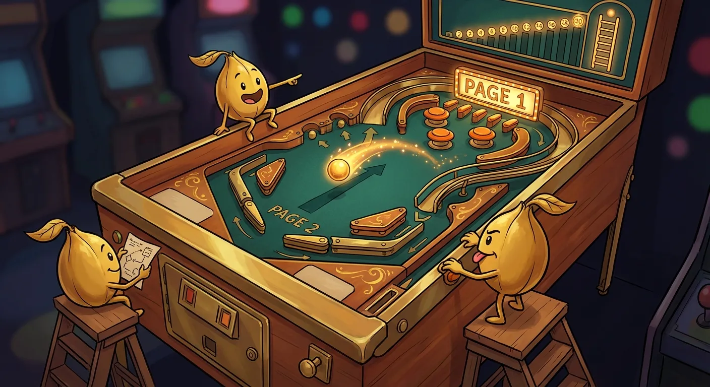 How to Move Keywords from Page 2 to Page 1 (Step-by-Step Playbook)